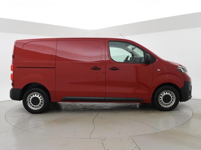 Toyota PROACE Worker 2.0 D-4D 122 PK COOL COMFORT + CAMERA / AIRCO / TREKHAAK / CRUISE CONTROL