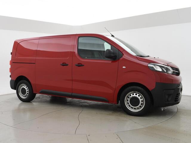 Toyota PROACE Worker 2.0 D-4D 122 PK COOL COMFORT + CAMERA / AIRCO / TREKHAAK / CRUISE CONTROL