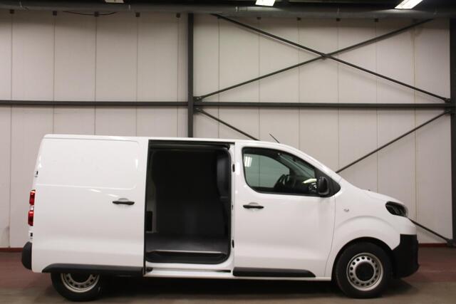 Toyota PROACE Worker 2.0 145PK L2H1 EURO 6