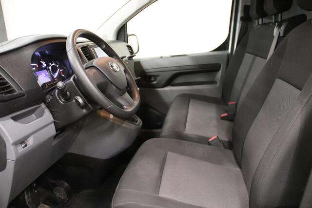 Toyota PROACE Worker 2.0 145PK L2H1 EURO 6