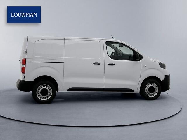 Toyota PROACE Long Worker 2.0 D-4D Challenger | Voorraadvoordeel | | BPM vrij voor ondernemers - registratie dec 2024 |