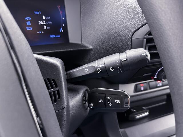 Toyota PROACE Long Worker 2.0 D-4D Challenger | Voorraadvoordeel | | BPM vrij voor ondernemers - registratie dec 2024 |