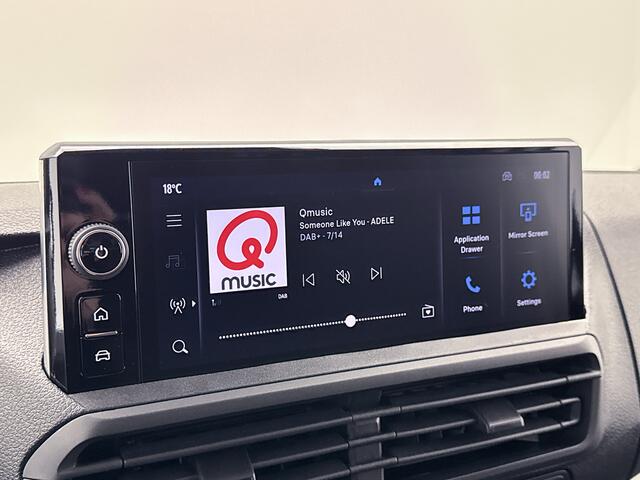 Toyota PROACE Long Worker 2.0 D-4D Challenger BPM vrij voor ondernemers | Registratie december 2024 | Financial lease actie rente 4,5% |Ook geschikt voor Zero Emission Zones