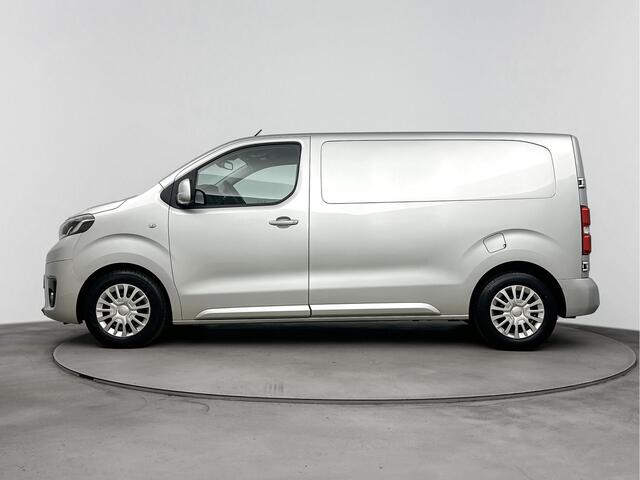 Toyota PROACE Worker 1.6 D-4D Professional Trekhaak | All-Season banden