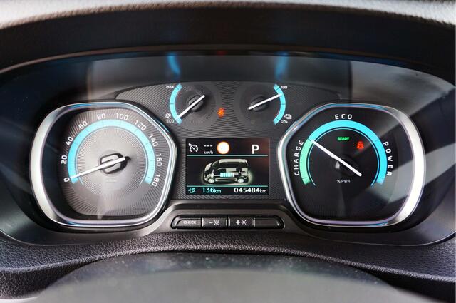 Toyota PROACE Electric Worker Limited 50kWh SOH 92%