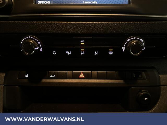 Toyota PROACE 1.5 D-4D L3H1 Euro6 Airco | Navigatie | Apple Carplay | Android Auto Cruisecontrol, Parkeersensoren, Bijrijdersbank