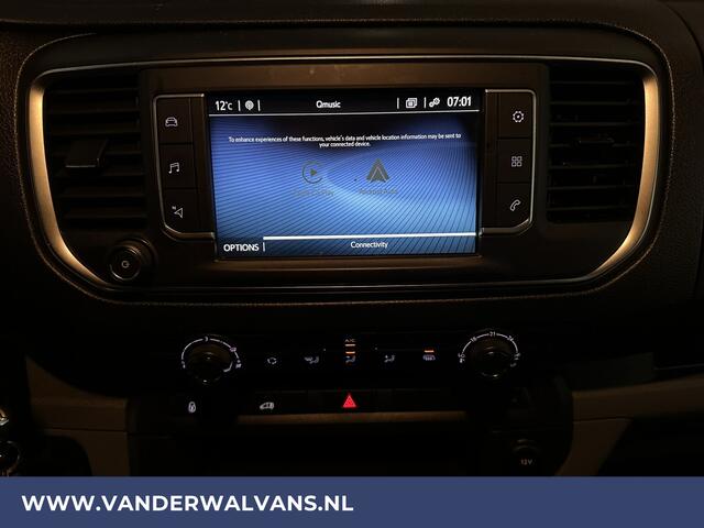 Toyota PROACE 1.5 D-4D L3H1 Euro6 Airco | Navigatie | Apple Carplay | Android Auto Cruisecontrol, Parkeersensoren, Bijrijdersbank
