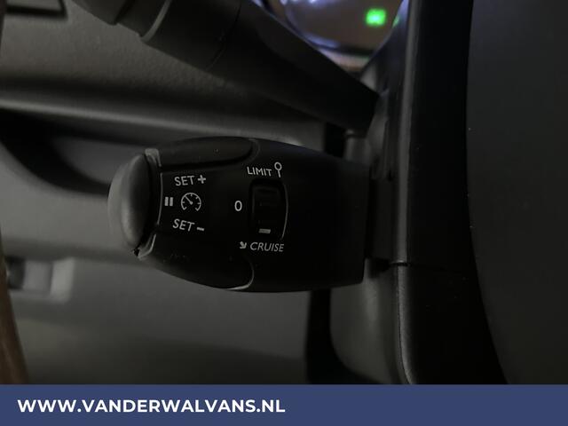Toyota PROACE 1.5 D-4D L3H1 Euro6 Airco | Navigatie | Apple Carplay | Android Auto Cruisecontrol, Parkeersensoren, Bijrijdersbank