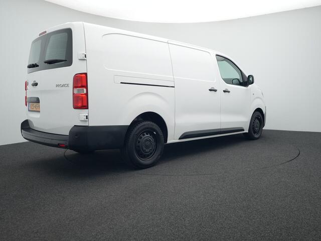 Toyota PROACE Worker 2.0 D-4D Cool Long Limited | Parkeerhulp | Dodehoek Ass. | Binnen