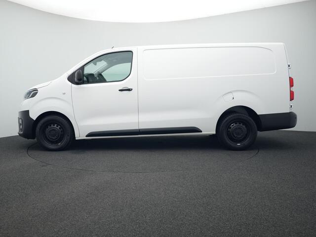 Toyota PROACE Worker 2.0 D-4D Cool Long Limited | Parkeerhulp | Dodehoek Ass. | Binnen