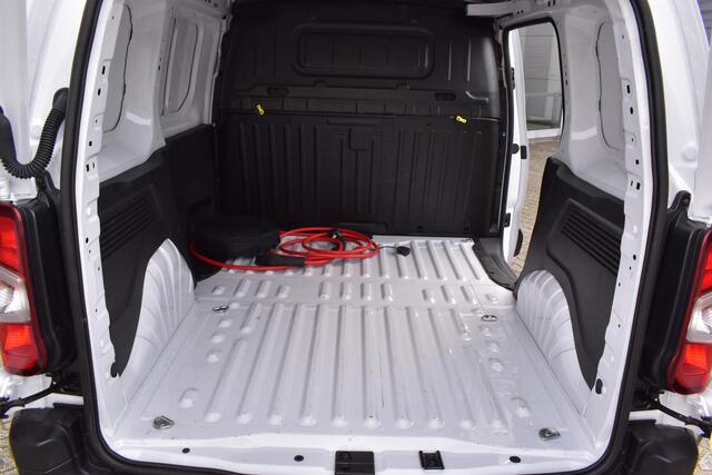 Toyota PROACE CITY Electric Live 50 kWh