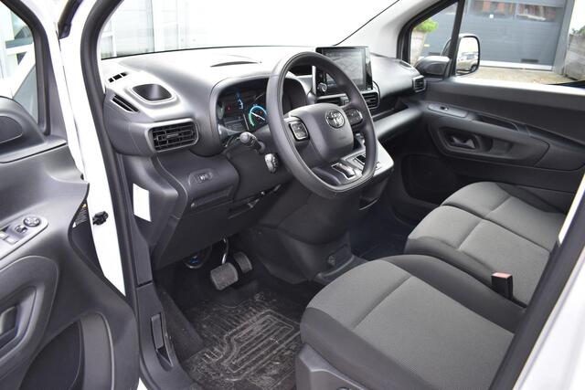 Toyota PROACE CITY Electric Live 50 kWh