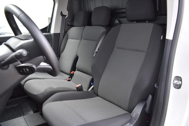 Toyota PROACE CITY Electric Live 50 kWh