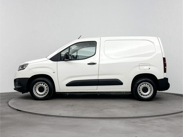 Toyota PROACE CITY 1.5 D-4D Live