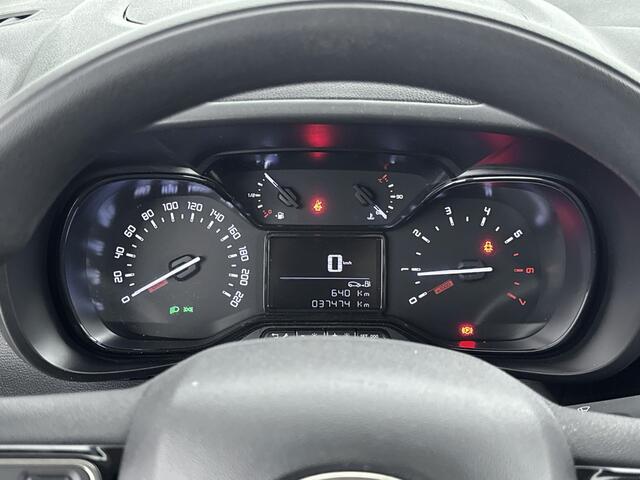 Toyota PROACE CITY 1.5 D-4D Live