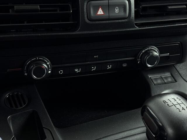 Toyota PROACE CITY 1.5 D-4D Live
