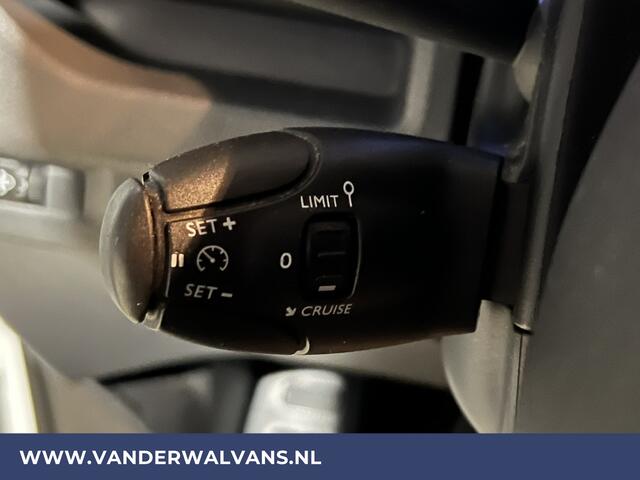 Toyota PROACE 2.0 D-4D 122 pk L3H1 XL Euro6 Airco | Camera | Apple Carplay | Android Auto Cruisecontrol, Parkeersensoren, Bijrijdersbank