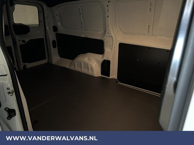 Toyota PROACE 2.0 D-4D 122 pk L3H1 XL Euro6 Airco | Camera | Apple Carplay | Android Auto Cruisecontrol, Parkeersensoren, Bijrijdersbank