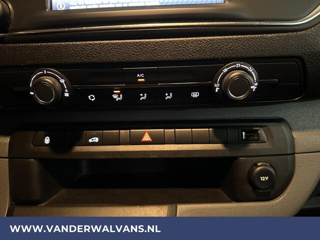Toyota PROACE 2.0 D-4D 122 pk L3H1 XL Euro6 Airco | Camera | Apple Carplay | PDC | Cruisecontrol Parkeersensoren, Bijrijdersbank, Andoid Auto