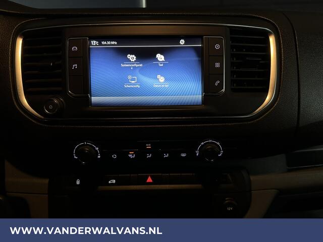 Toyota PROACE 2.0 D-4D 122 pk L3H1 XL Euro6 Airco | Camera | Apple Carplay | PDC | Cruisecontrol Parkeersensoren, Bijrijdersbank, Andoid Auto