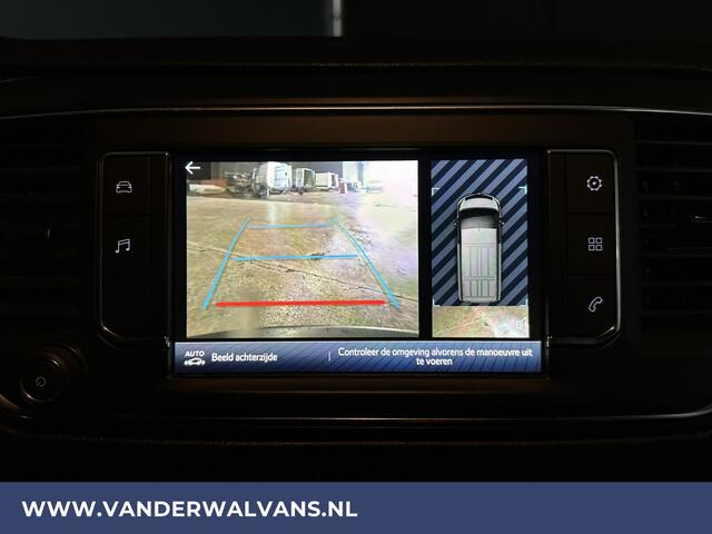 Toyota PROACE 2.0 D-4D 122 pk L3H1 XL Euro6 Airco | Camera | Apple Carplay | PDC | Cruisecontrol Parkeersensoren, Bijrijdersbank, Andoid Auto