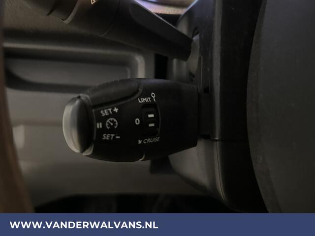 Toyota PROACE 2.0 D-4D 122 pk L3H1 XL Euro6 Airco | Camera | Apple Carplay | PDC | Cruisecontrol Parkeersensoren, Bijrijdersbank, Andoid Auto
