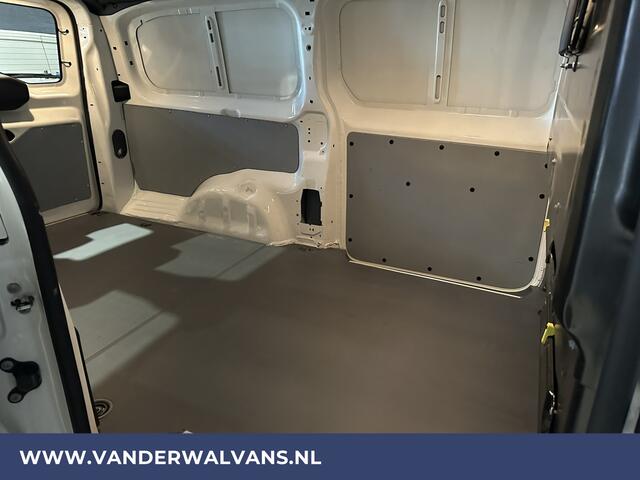 Toyota PROACE 2.0 D-4D 122 pk L3H1 XL Euro6 Airco | Camera | Apple Carplay | PDC | Cruisecontrol Parkeersensoren, Bijrijdersbank, Andoid Auto