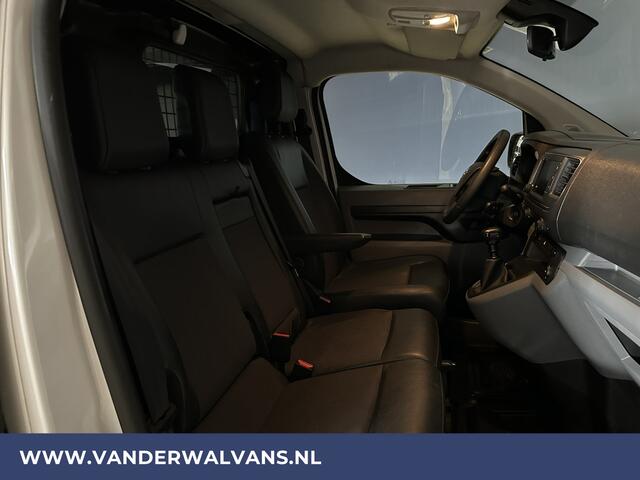 Toyota PROACE 2.0 D-4D 122 pk L3H1 XL Euro6 Airco | Camera | Apple Carplay | PDC | Cruisecontrol Parkeersensoren, Bijrijdersbank, Andoid Auto
