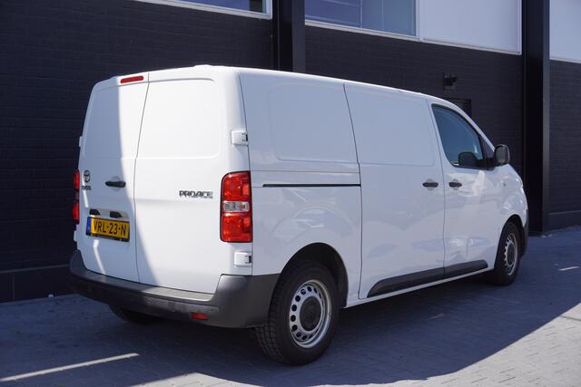 Toyota PROACE Worker 2.0 D-4D 145PK L2 EURO 6 - Airco - Navi - Cruise - ¤ 16.950,- Excl.