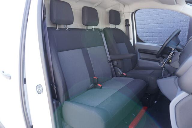 Toyota PROACE Worker 2.0 D-4D 145PK L2 EURO 6 - Airco - Navi - Cruise - ¤ 16.950,- Excl.