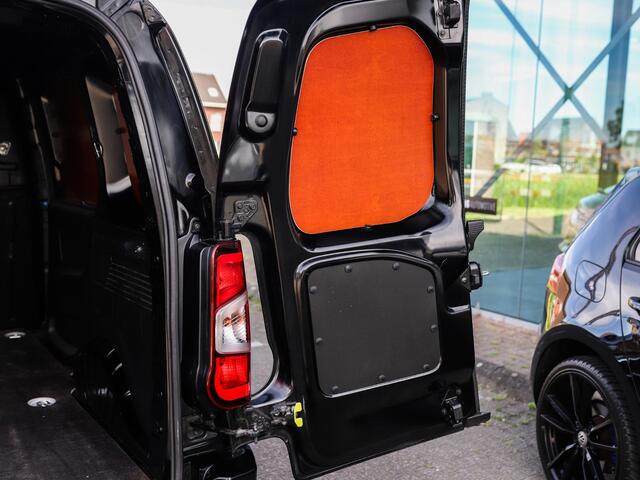 Toyota PROACE CITY 1.5 D-4D Innovator | Keyless | Camera | Leder | Dodehoekdetectie | ACC | Carplay