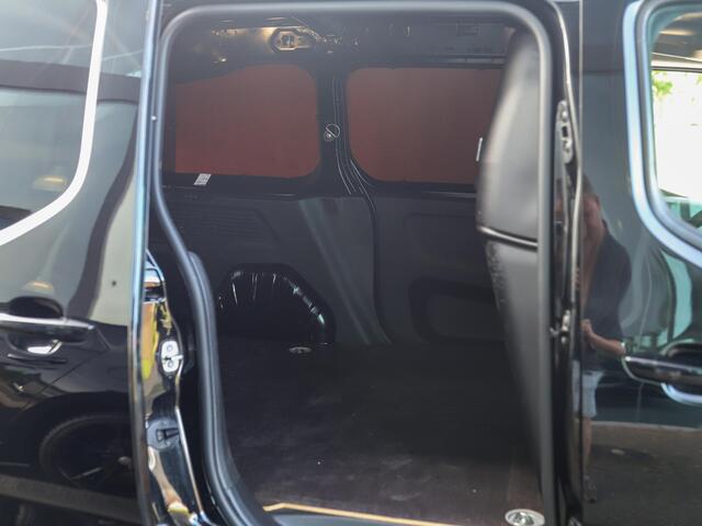 Toyota PROACE CITY 1.5 D-4D Innovator | Keyless | Camera | Leder | Dodehoekdetectie | ACC | Carplay