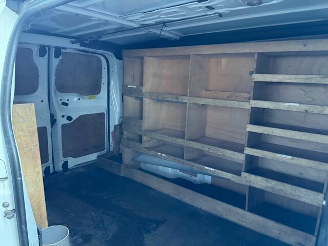 Toyota PROACE 1.6 D-4D cool comfort 3-pers, airco, cruisecntrl, imperial, trek