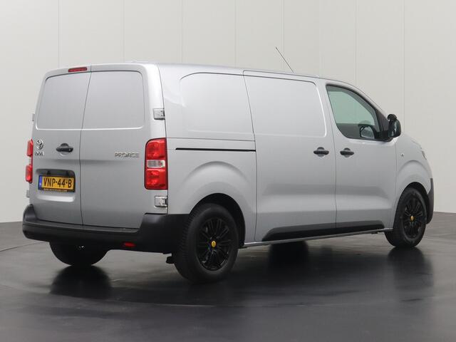 Toyota PROACE 1.6 D-4D Cool Comfort | Airco | Cruise | 3-Persoons