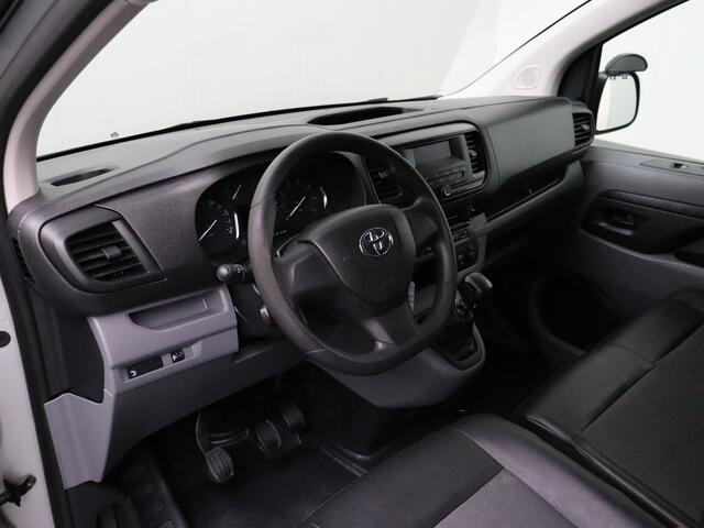 Toyota PROACE 1.6 D-4D Cool Comfort | Airco | Cruise | 3-Persoons