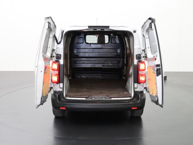 Toyota PROACE 1.6 D-4D Cool Comfort | Airco | Cruise | 3-Persoons