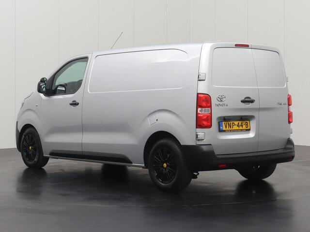 Toyota PROACE 1.6 D-4D Cool Comfort | Airco | Cruise | 3-Persoons