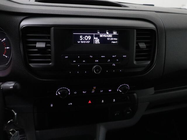 Toyota PROACE 1.6 D-4D Cool Comfort | Airco | Cruise | 3-Persoons