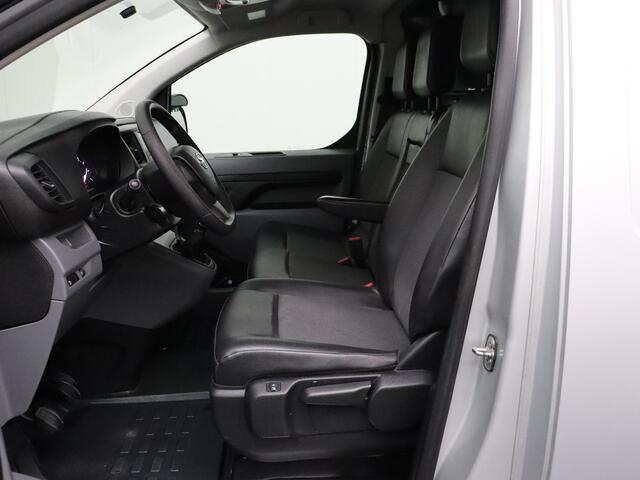 Toyota PROACE 1.6 D-4D Cool Comfort | Airco | Cruise | 3-Persoons