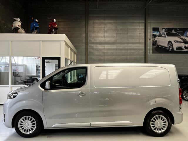 Toyota PROACE Worker 1.6 D-4D Professional Camera, Navi, Cruise