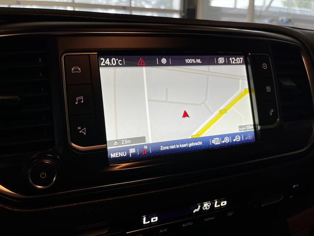Toyota PROACE Worker 1.6 D-4D Professional Camera, Navi, Cruise