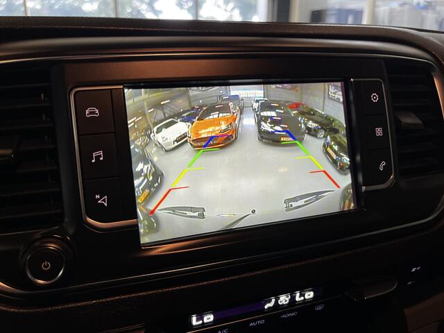 Toyota PROACE Worker 1.6 D-4D Professional Camera, Navi, Cruise