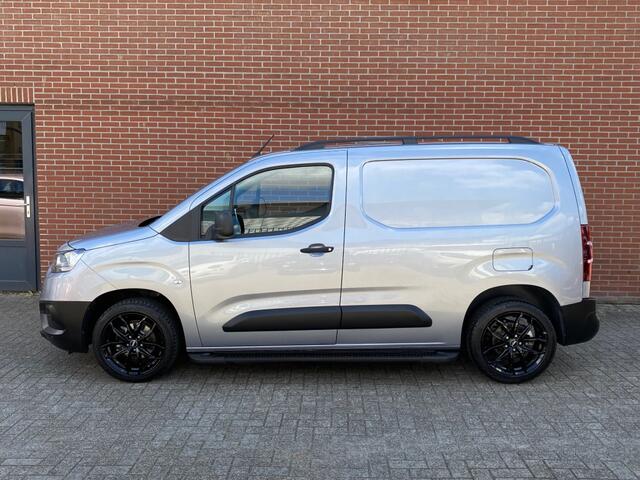 Toyota PROACE 1.5 D-4D LIVE AIRCO CRUISE CARPLAY PDC LMV DAB TREKHAAK