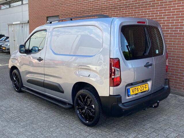 Toyota PROACE 1.5 D-4D LIVE AIRCO CRUISE CARPLAY PDC LMV DAB TREKHAAK