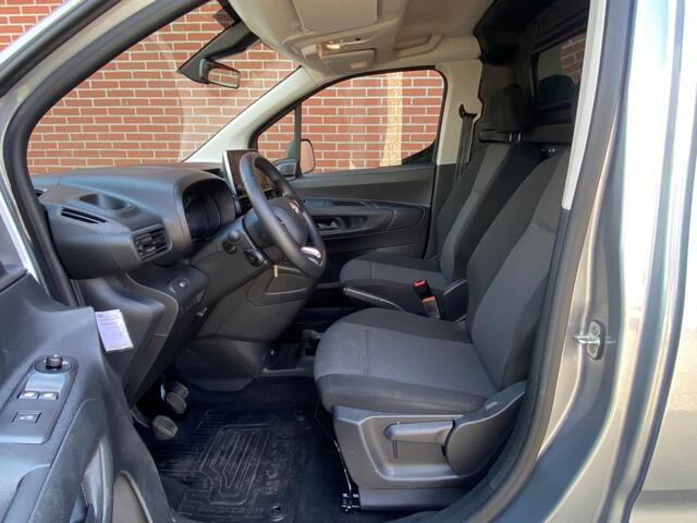 Toyota PROACE 1.5 D-4D LIVE AIRCO CRUISE CARPLAY PDC LMV DAB TREKHAAK