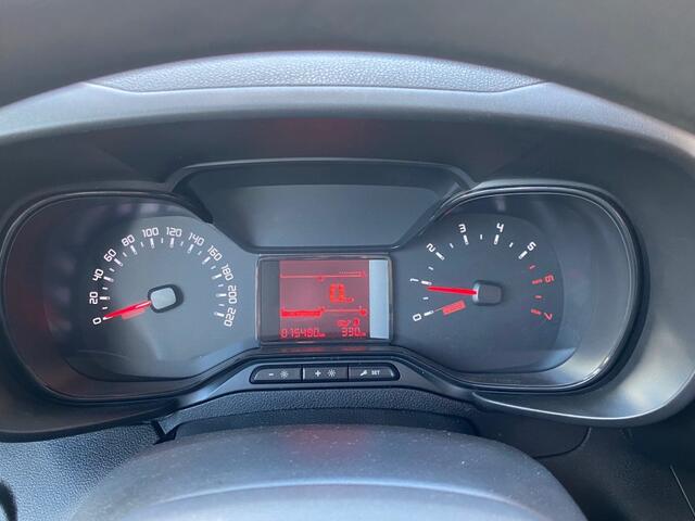 Toyota PROACE 1.5 D-4D LIVE AIRCO CRUISE CARPLAY PDC LMV DAB TREKHAAK