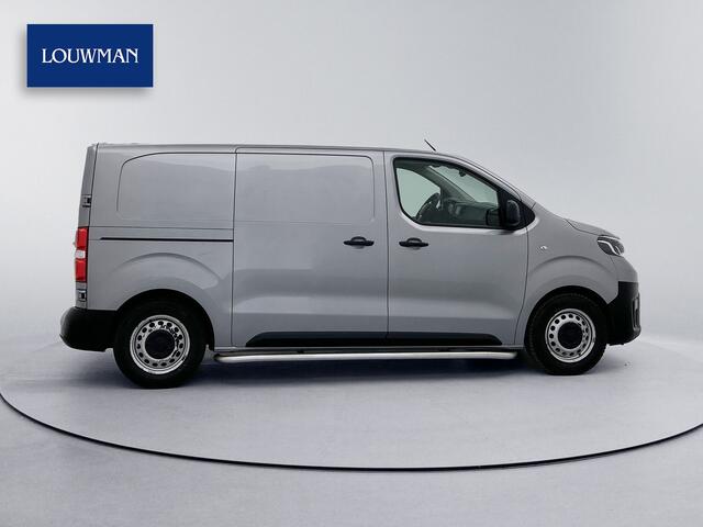 Toyota PROACE Worker 1.5 D-4D Navigator Navigatie Oprijplaat Betimmering Cruise Control