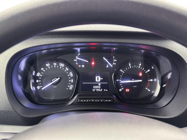 Toyota PROACE Worker 1.5 D-4D Navigator Navigatie Oprijplaat Betimmering Cruise Control