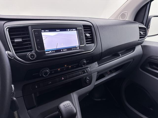 Toyota PROACE Worker 1.5 D-4D Navigator Navigatie Oprijplaat Betimmering Cruise Control