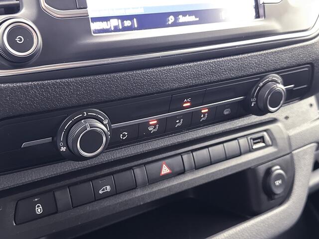 Toyota PROACE Worker 1.5 D-4D Navigator Navigatie Oprijplaat Betimmering Cruise Control